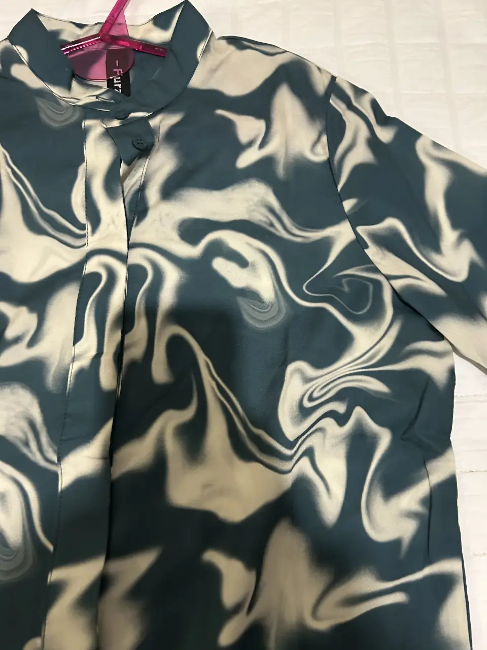 Camisa Furzai - imagen 2