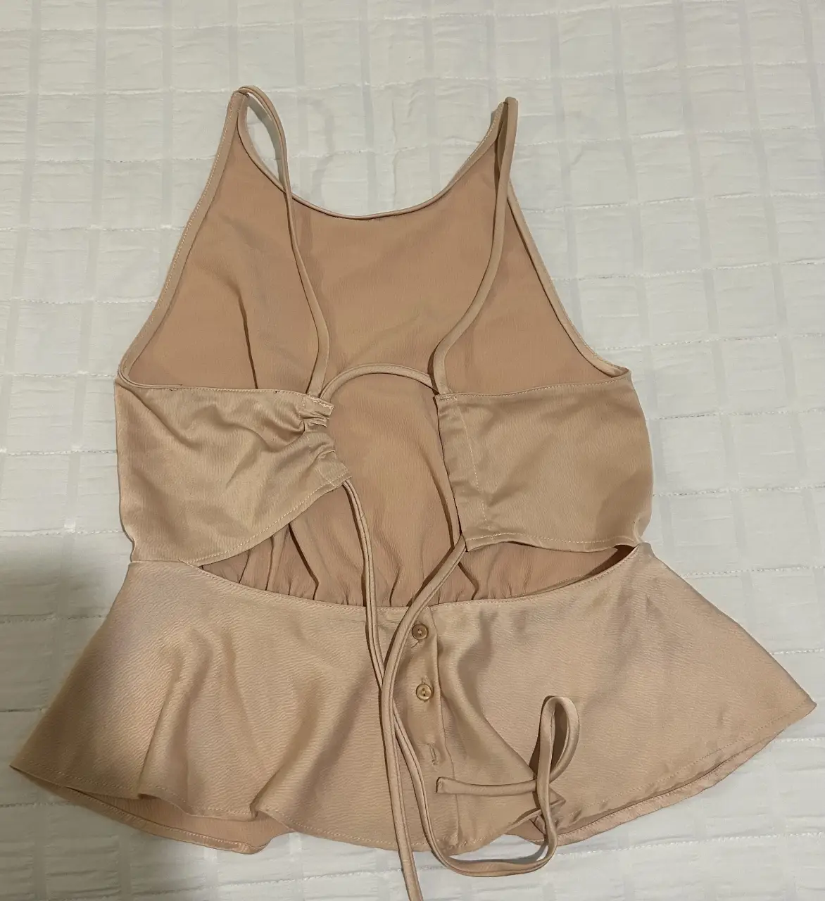 Top Zara - imagen 2