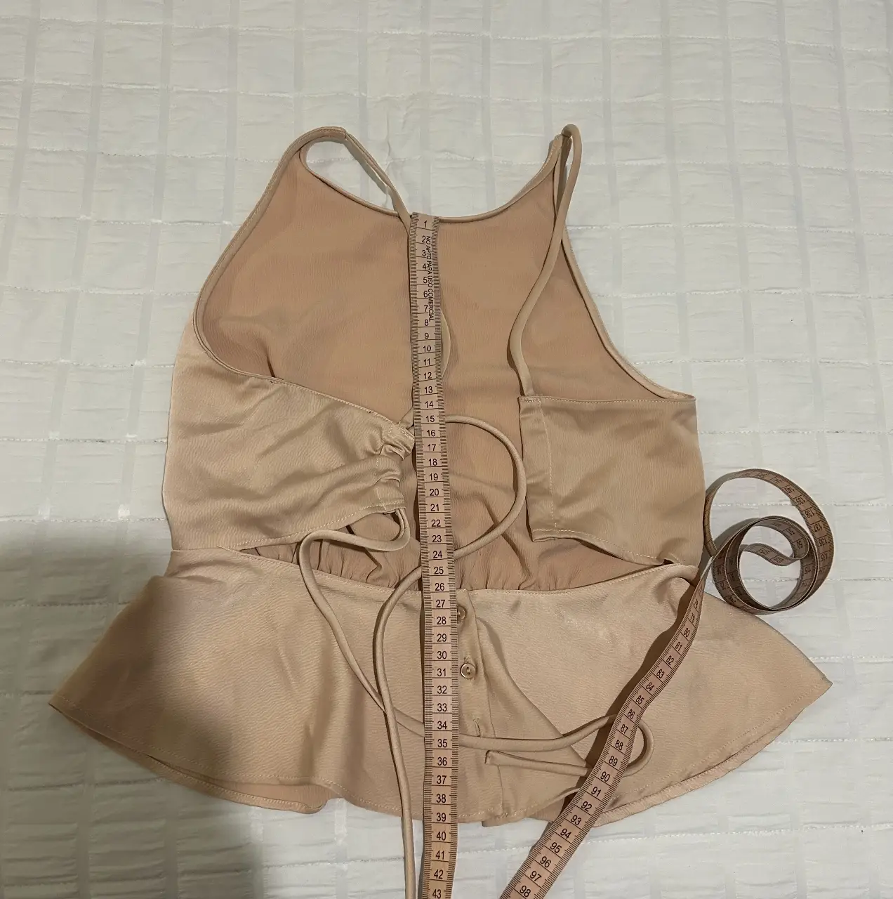 Top Zara - imagen 6