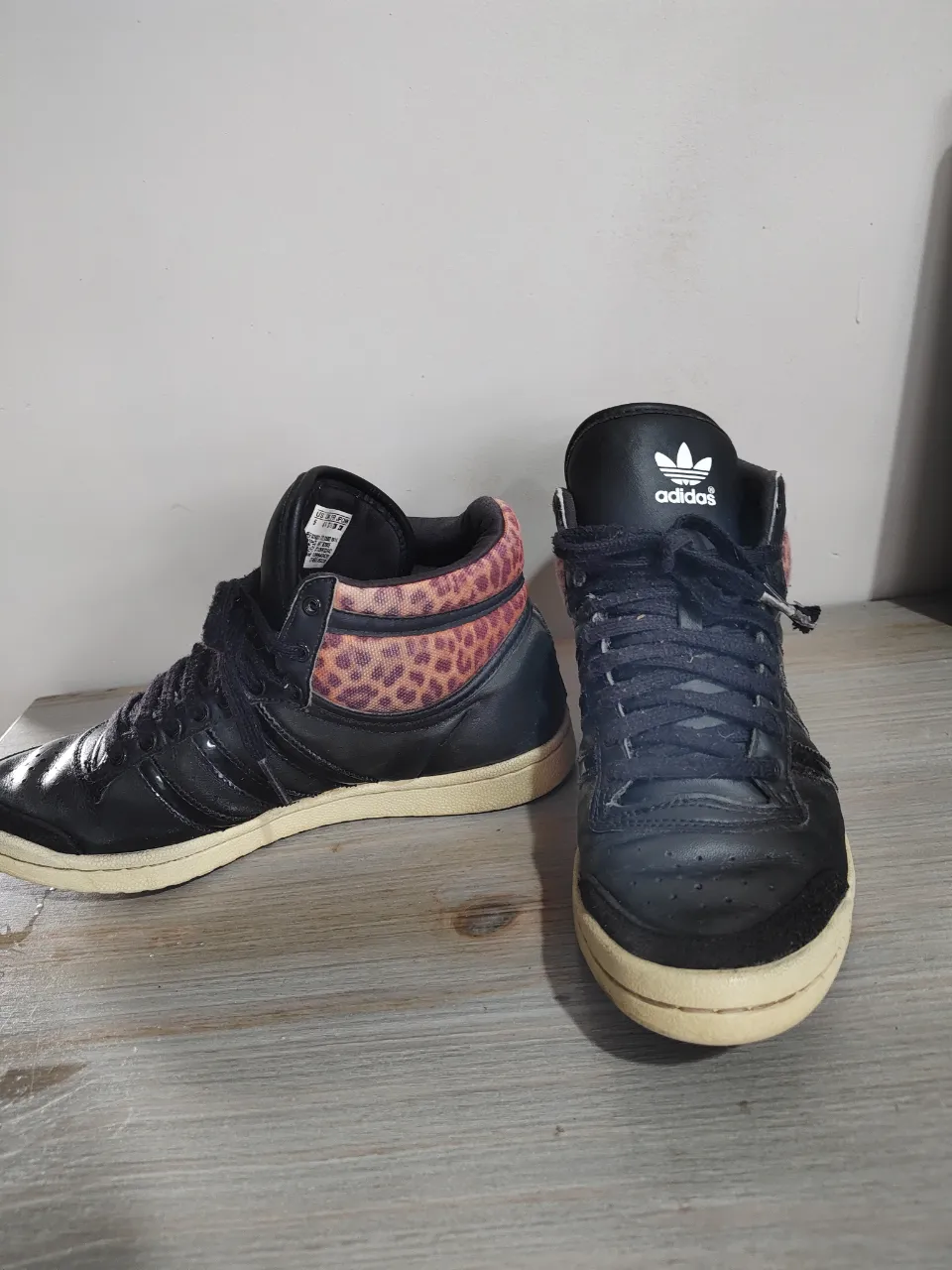 Zapatillas adidas - imagen 2