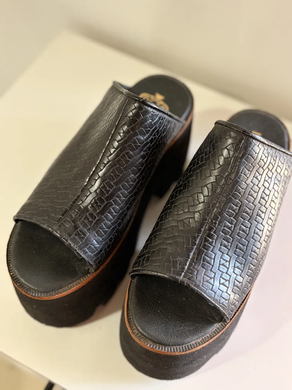 Sandalias Sofia de Grecia - imagen 2