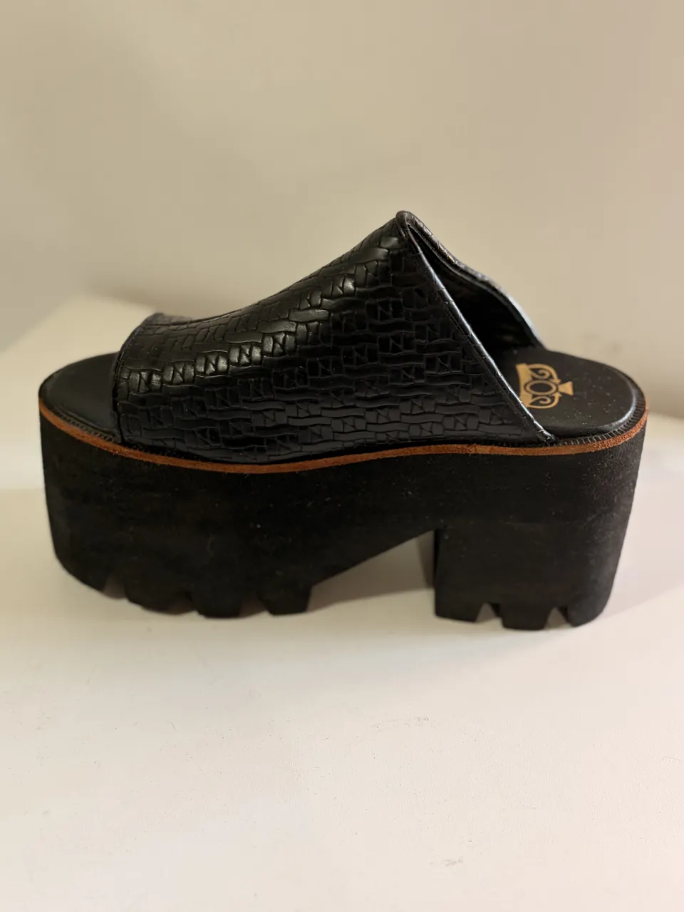 Sandalias Sofia de Grecia - imagen 4