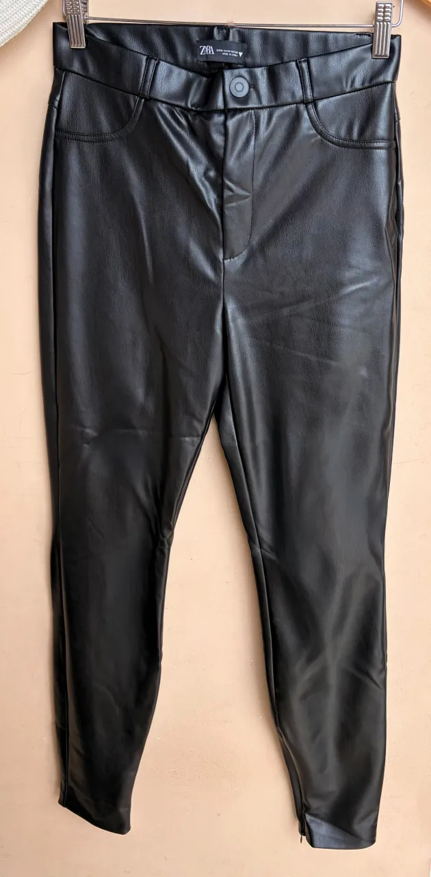 Pantalón Zara - imagen 7