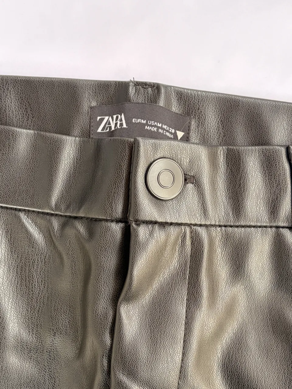 Pantalón Zara - imagen 2