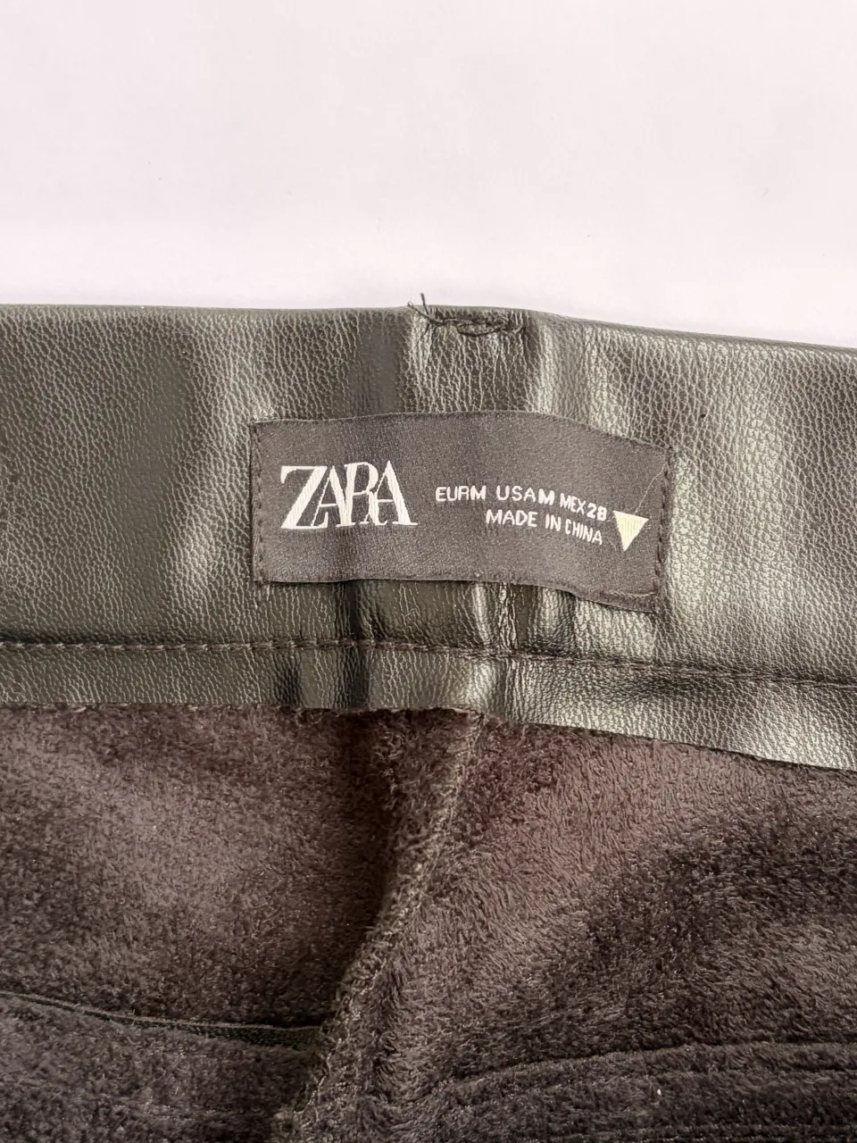 Pantalón Zara - imagen 3