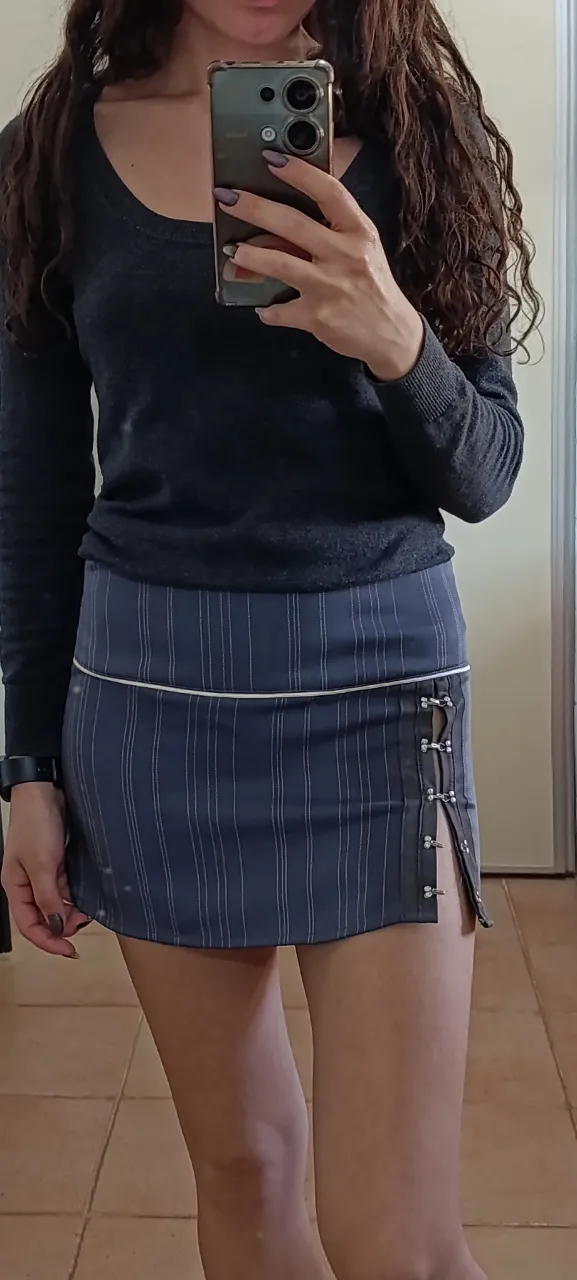 Pollera Otra - imagen 2