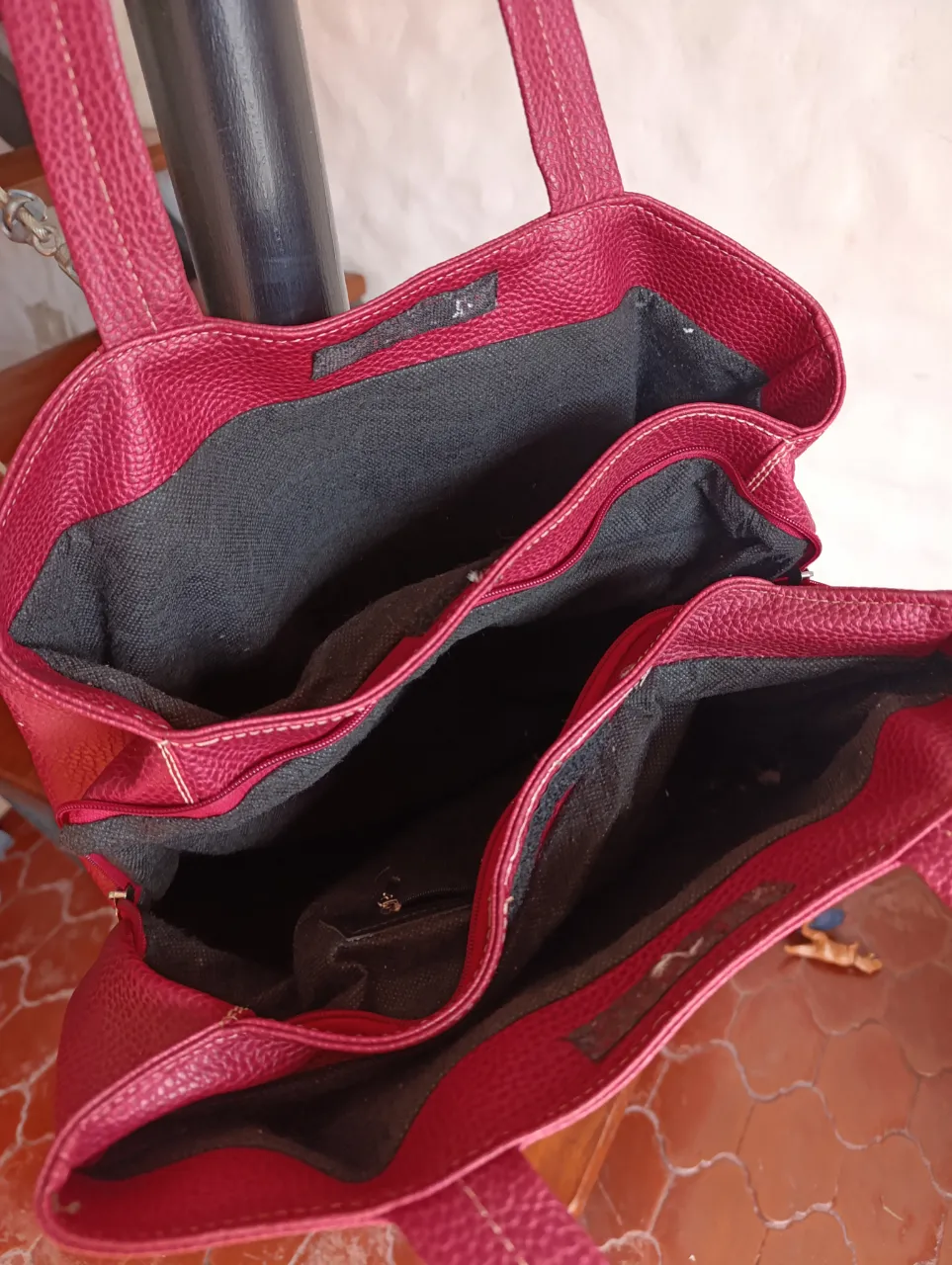 Bolso Otro - imagen 2