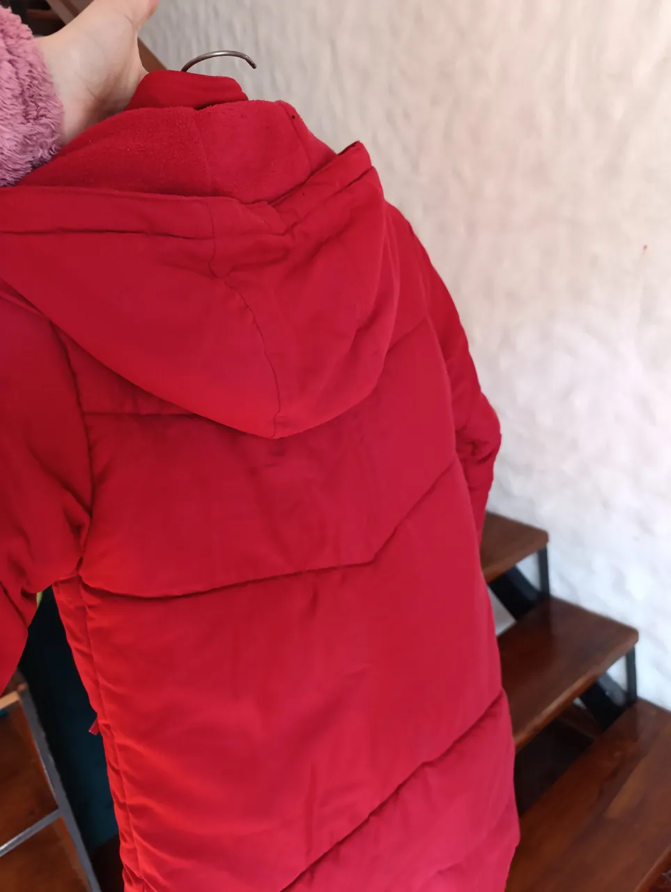 Gabardina Palomino - imagen 2
