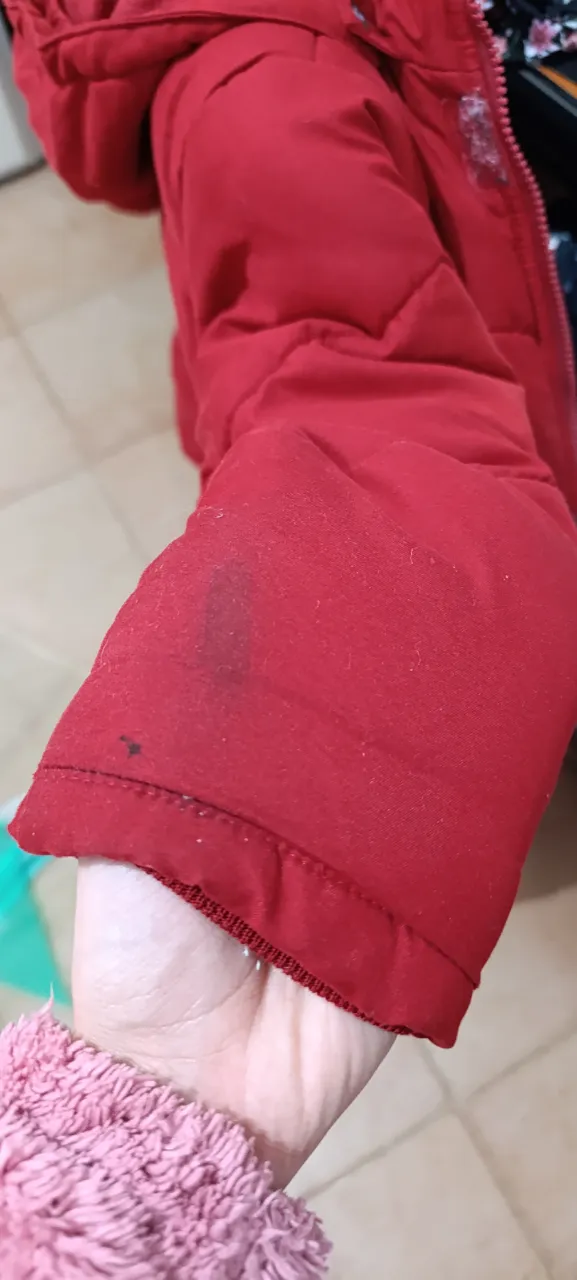 Gabardina Palomino - imagen 5