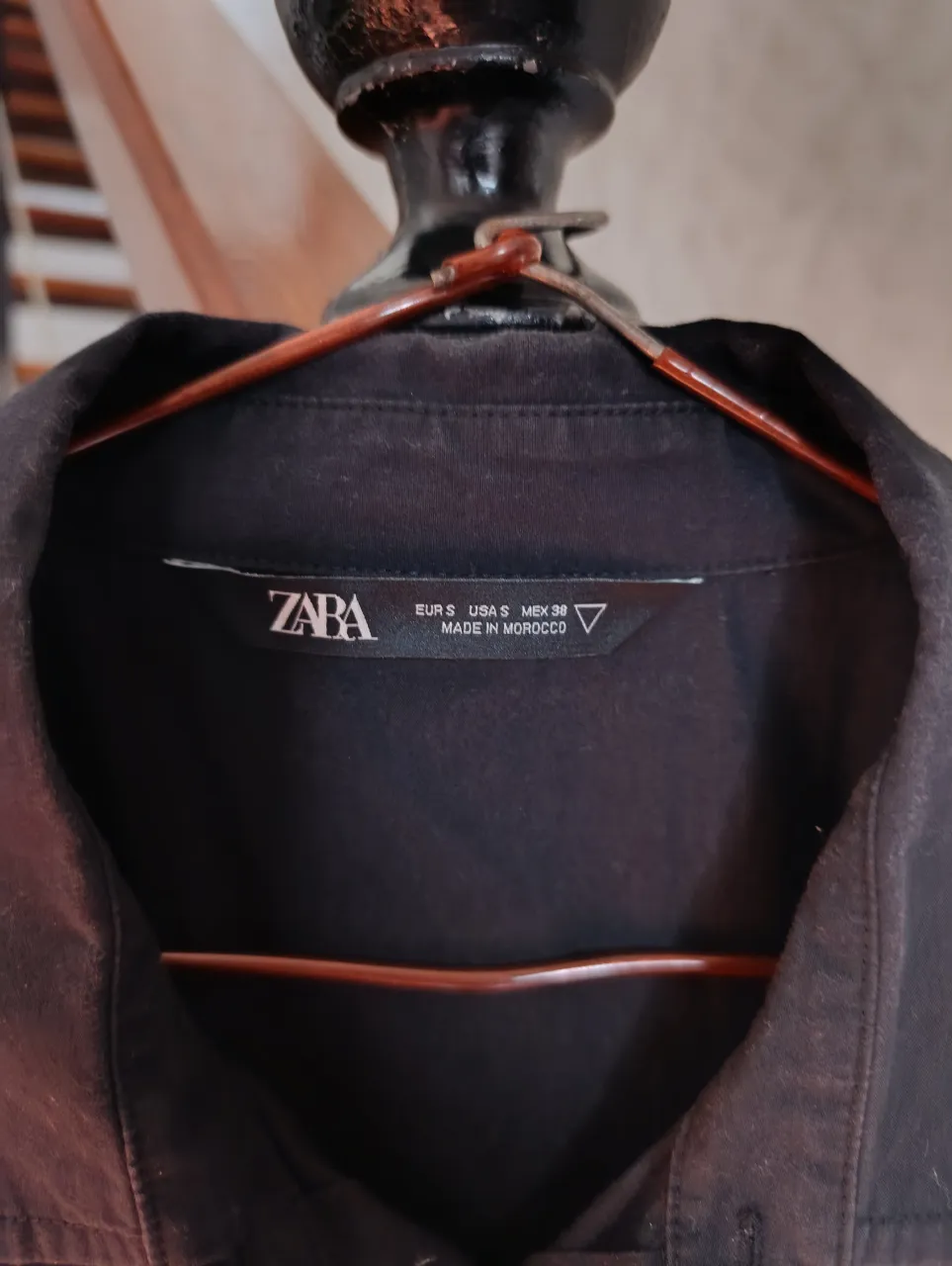 Camisa Zara - imagen 2