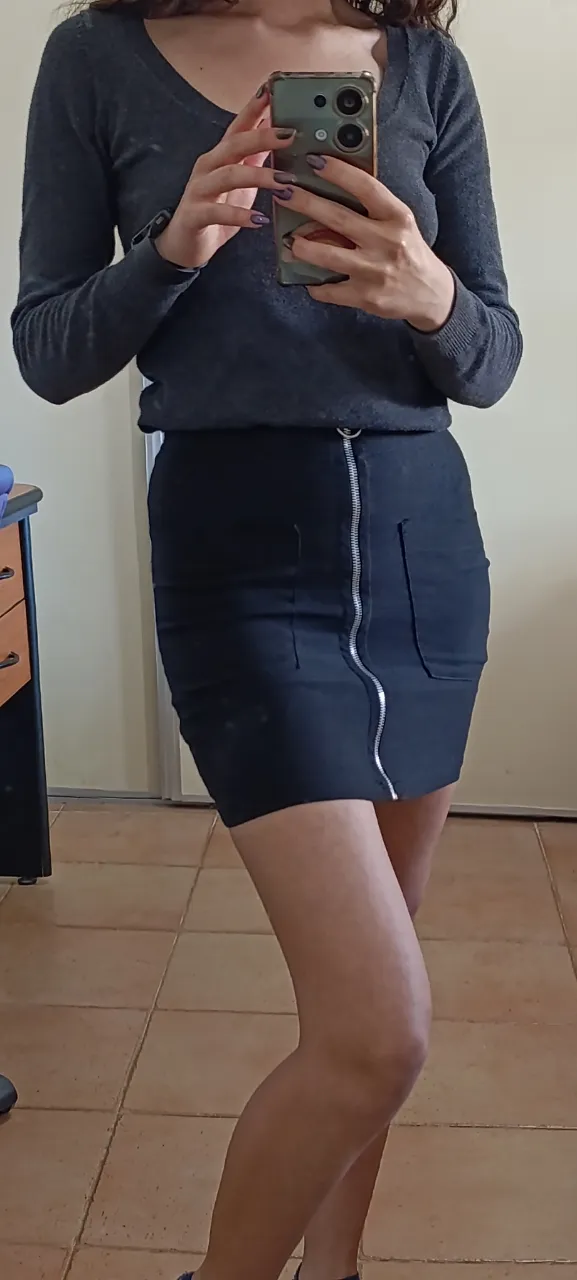 Pollera Otra - imagen 1