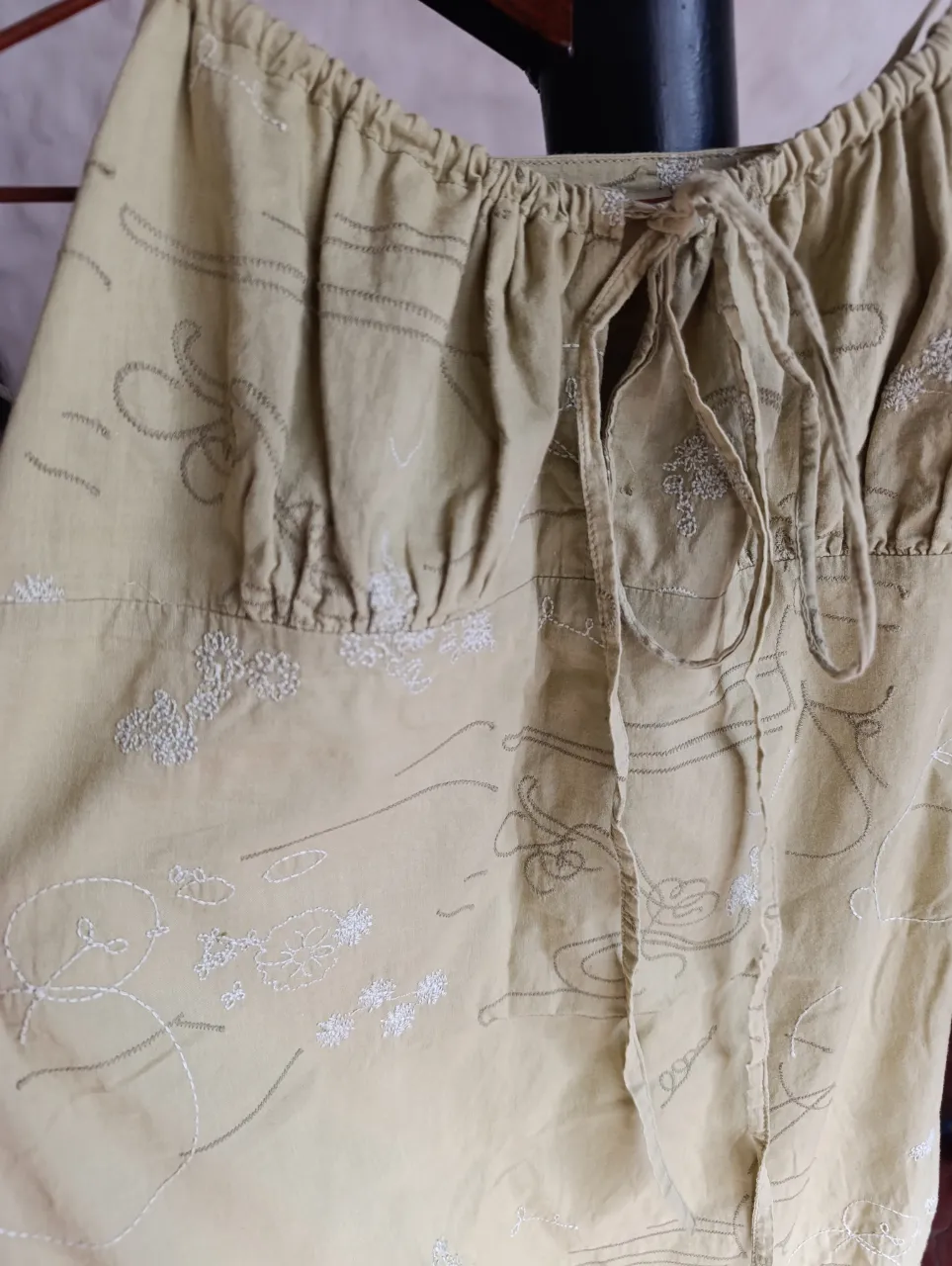 Vestido Niguna - imagen 2