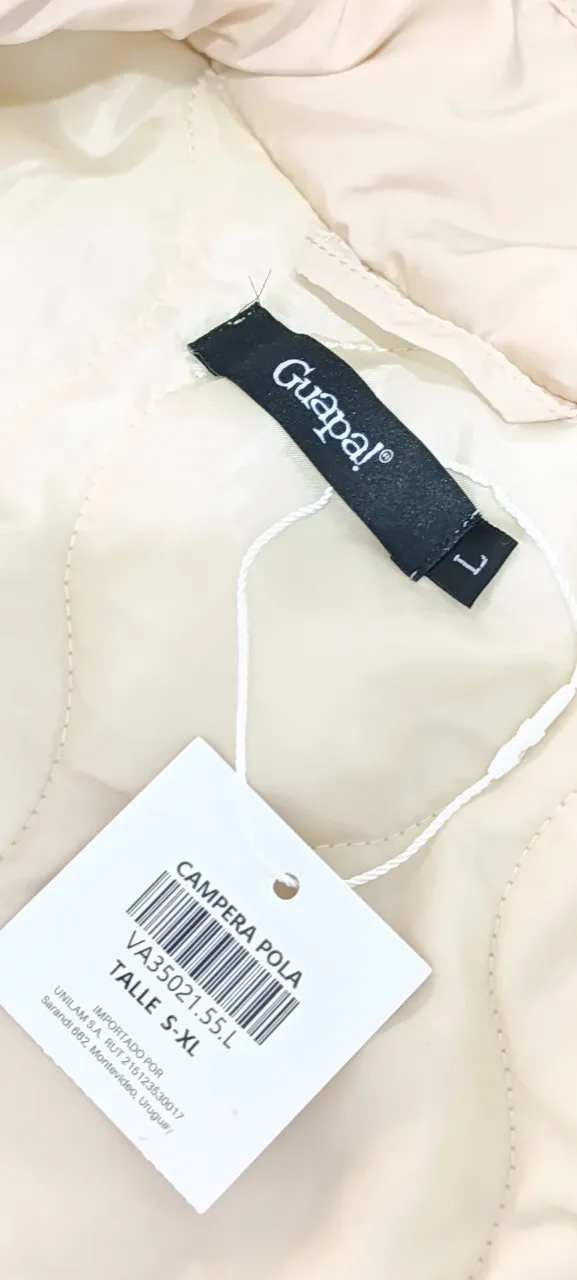 Campera Guapa - imagen 4