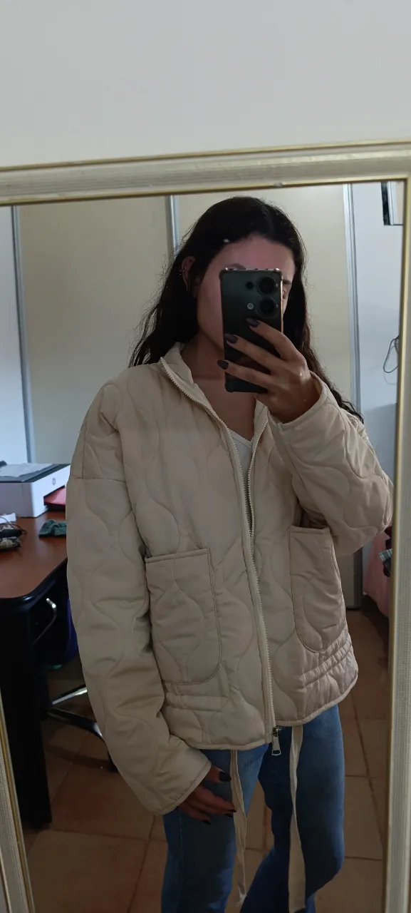 Campera Guapa - imagen 2
