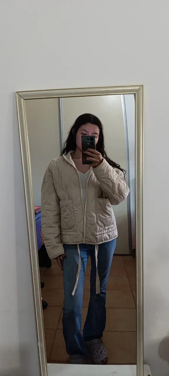 Campera Guapa - imagen 3
