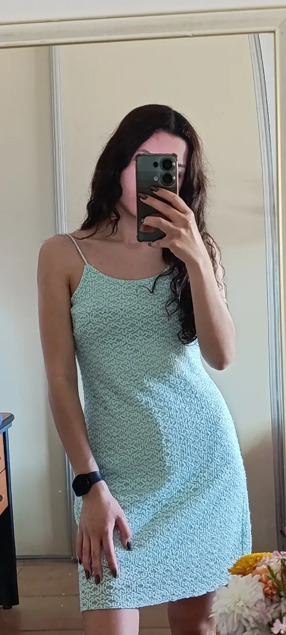 Vestido Otra - imagen 2