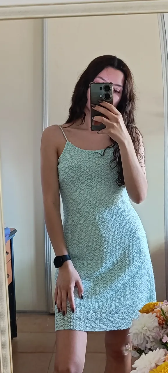 Vestido Otra - imagen 1