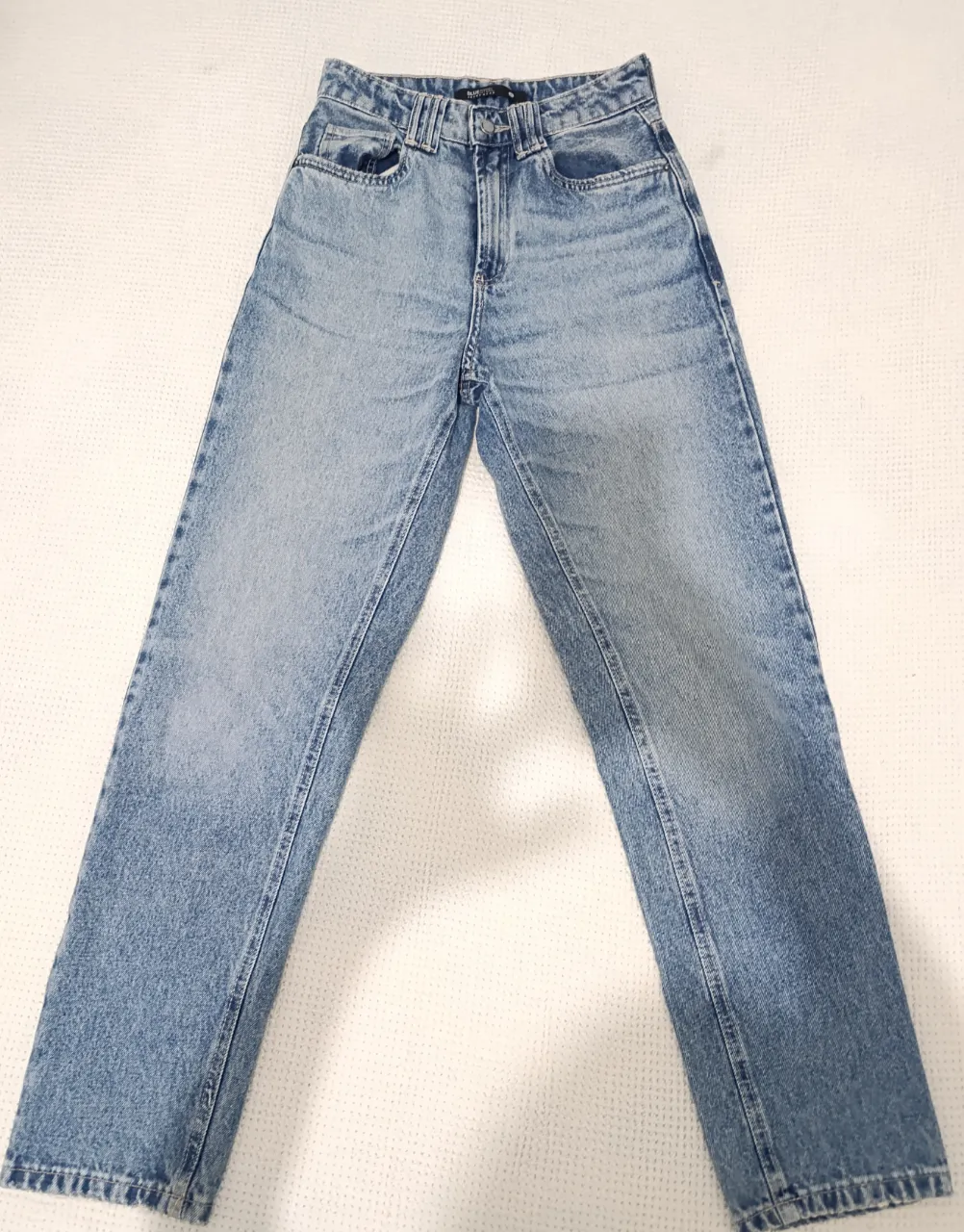 Jean Blue steel - imagen 1