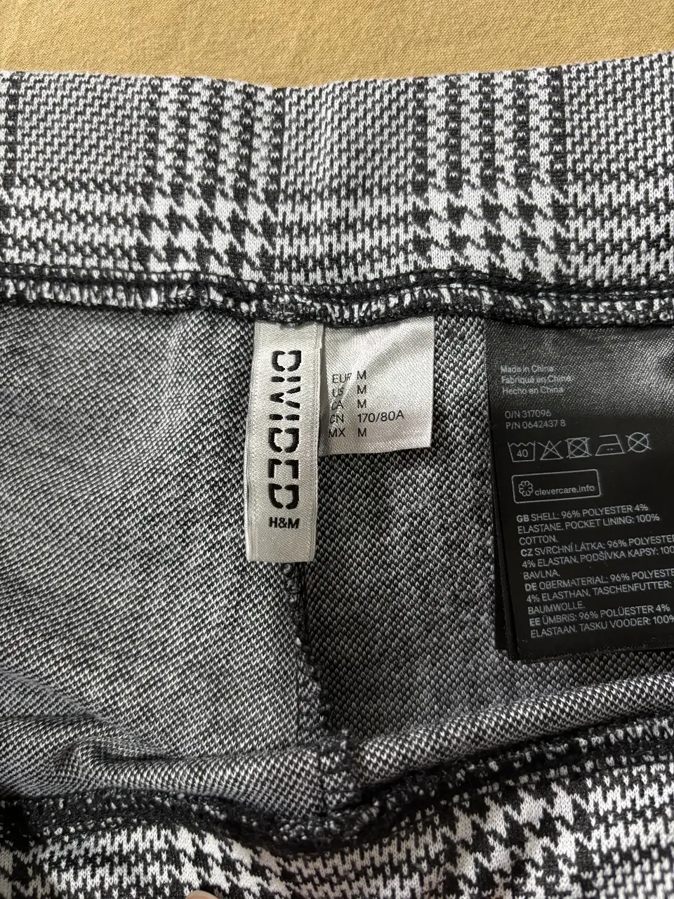 Pantalón H&M - imagen 3