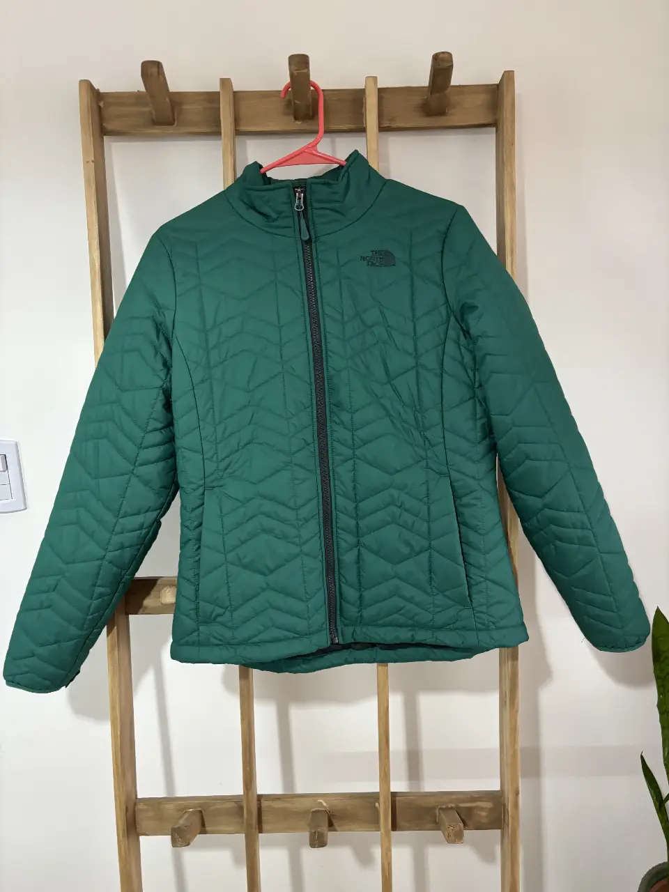 Campera The North Face - imagen 1