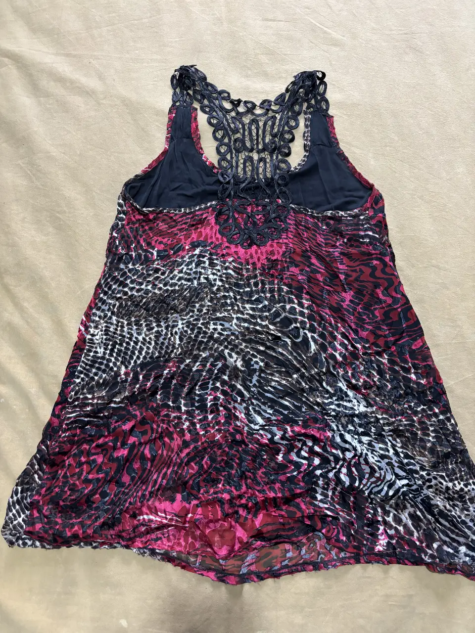 Vestido melocoton - imagen 2
