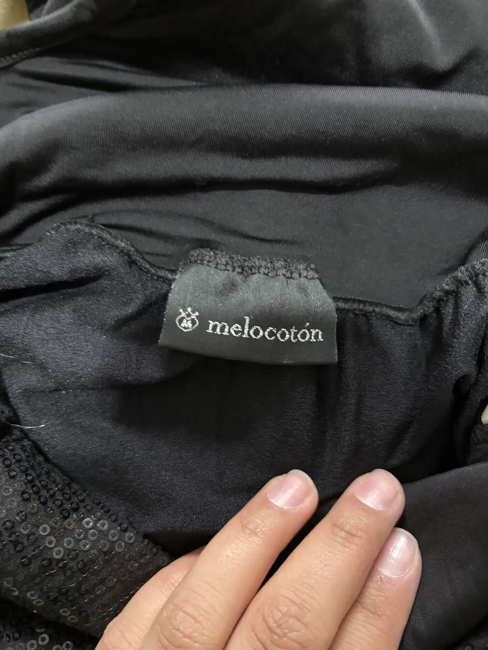 Vestido melocoton - imagen 4