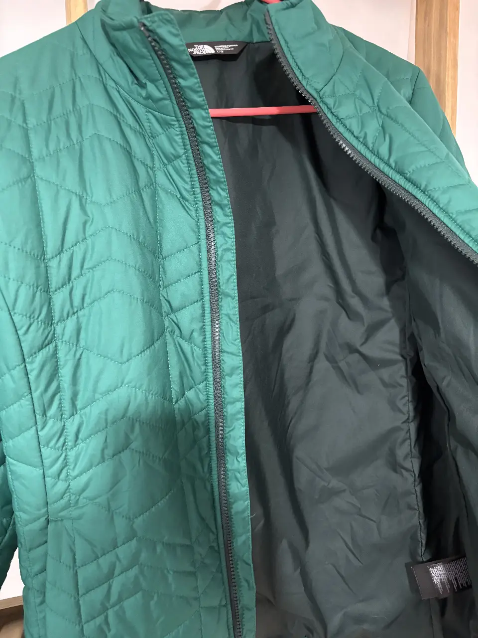 Campera The North Face - imagen 3