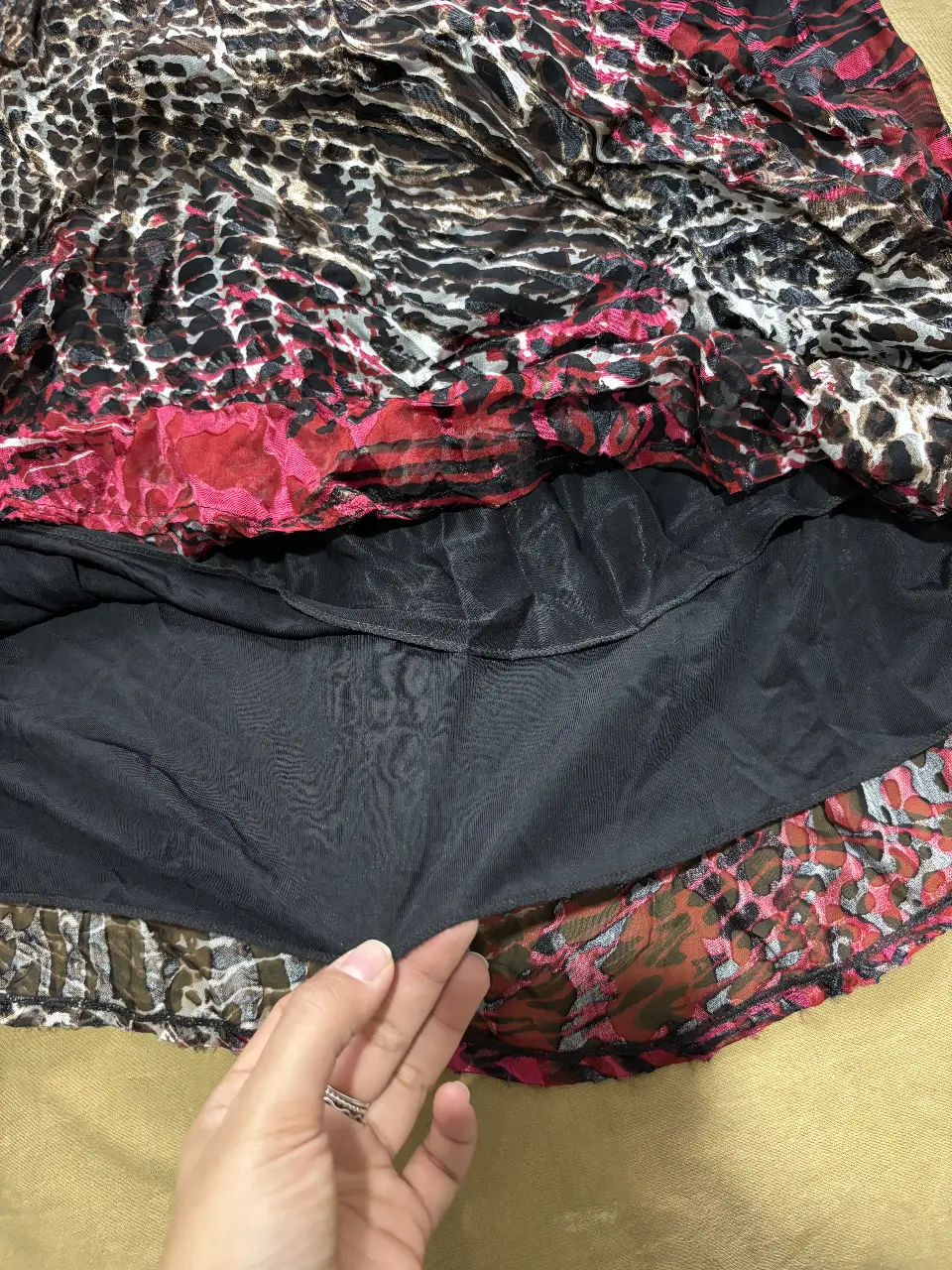 Vestido melocoton - imagen 5