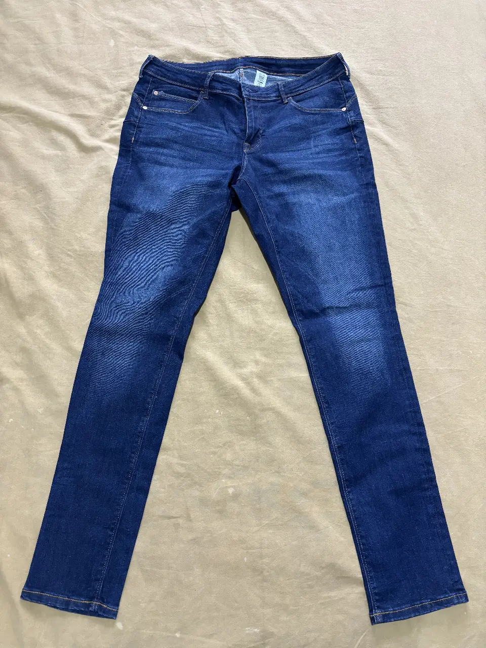 Jean Denim - imagen 1
