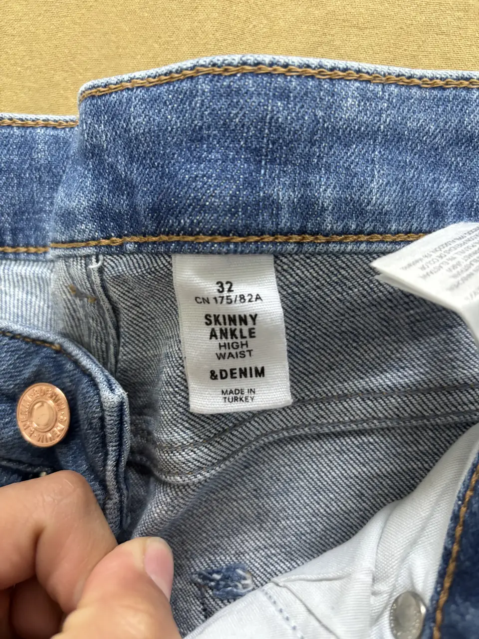 Jean H&M - imagen 2