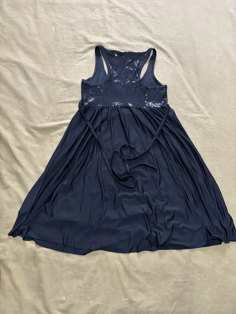 Vestido melocoton - imagen 2