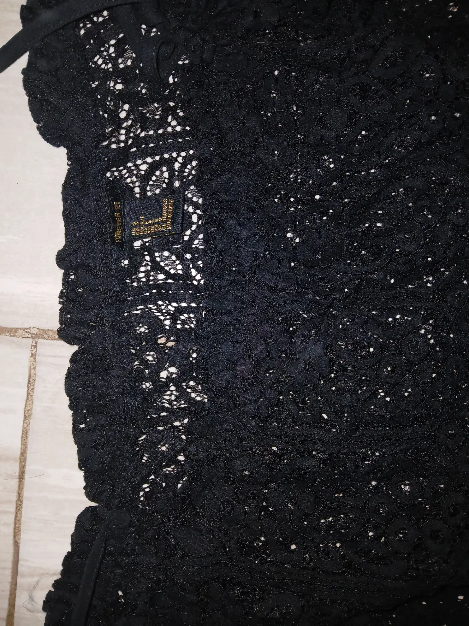 Top Forever 21 - imagen 2