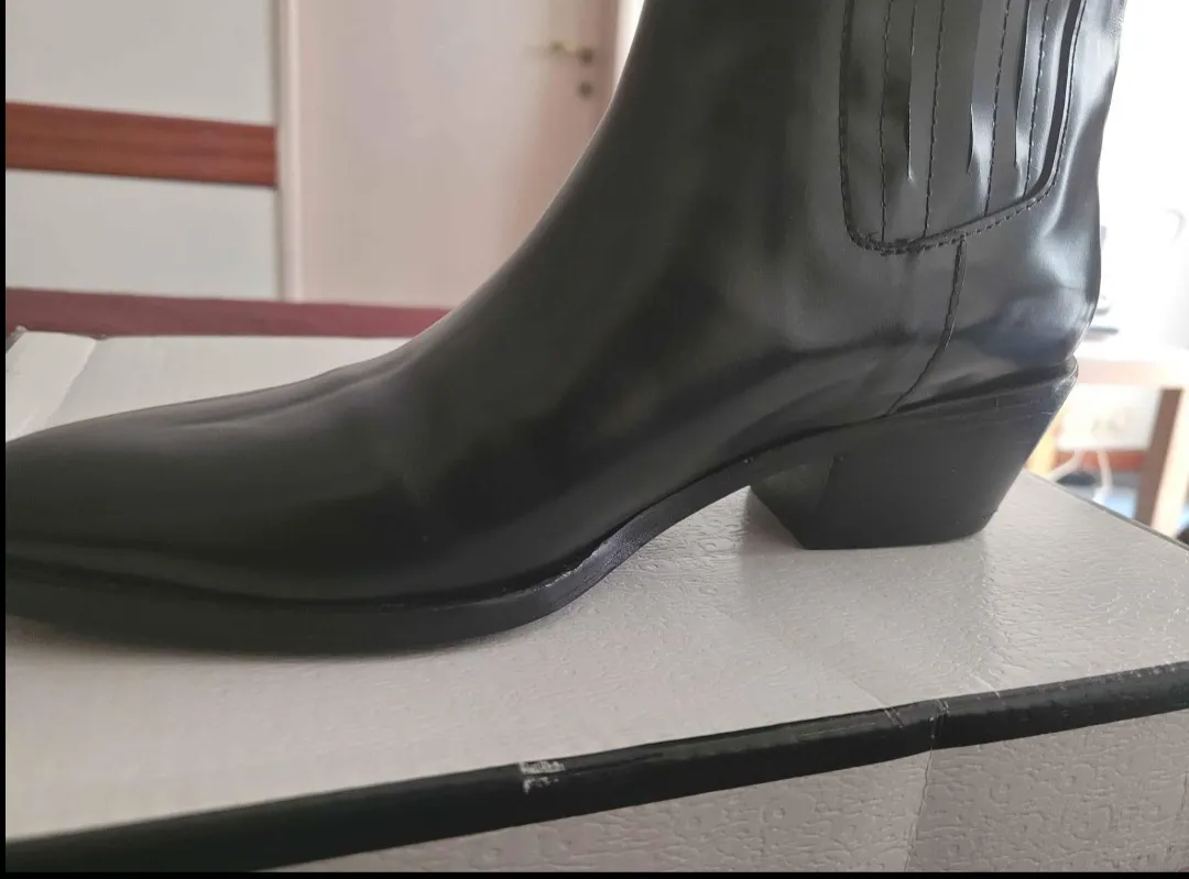 Botas Sarkany - imagen 2