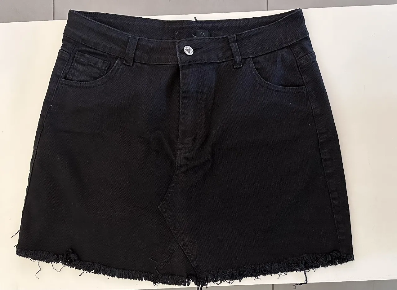 Pollera Sin marca - imagen 1