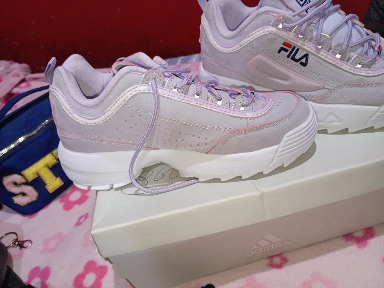 Zapatillas Fila - imagen 3