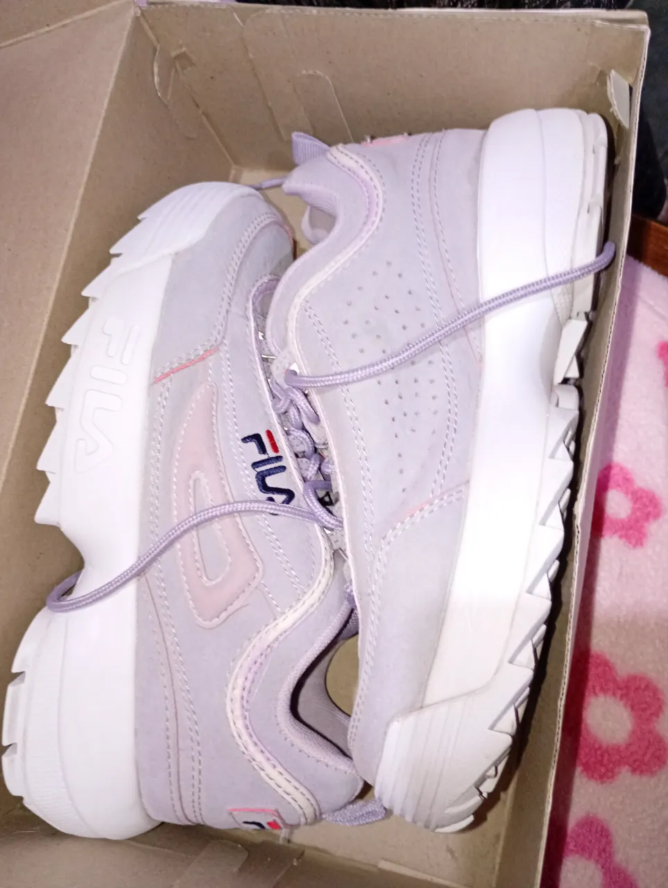 Zapatillas Fila - imagen 5
