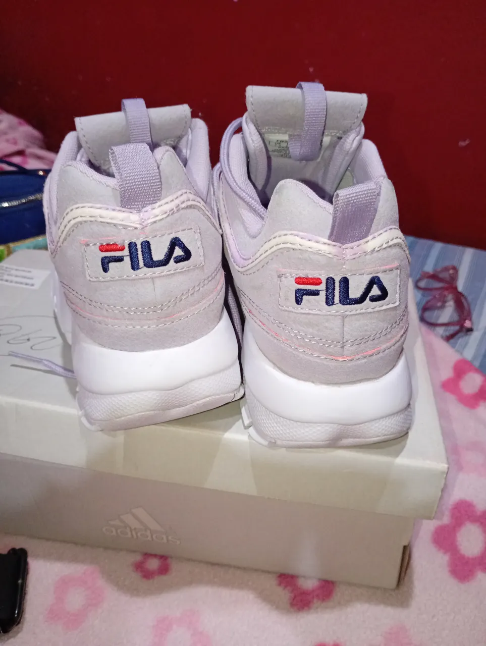 Zapatillas Fila - imagen 2