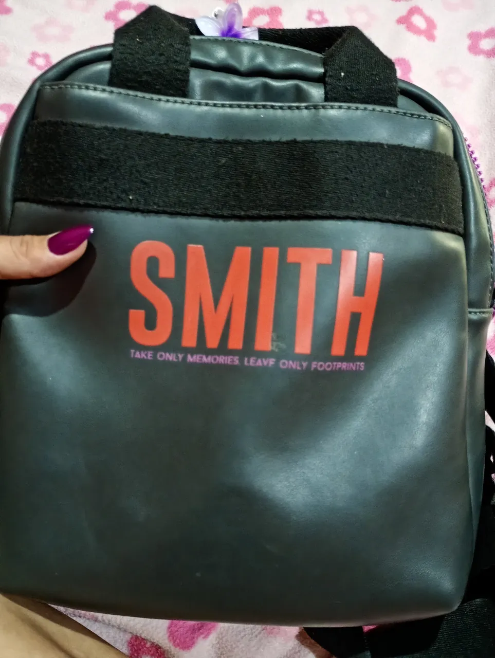 Mochila SMITH - imagen 2
