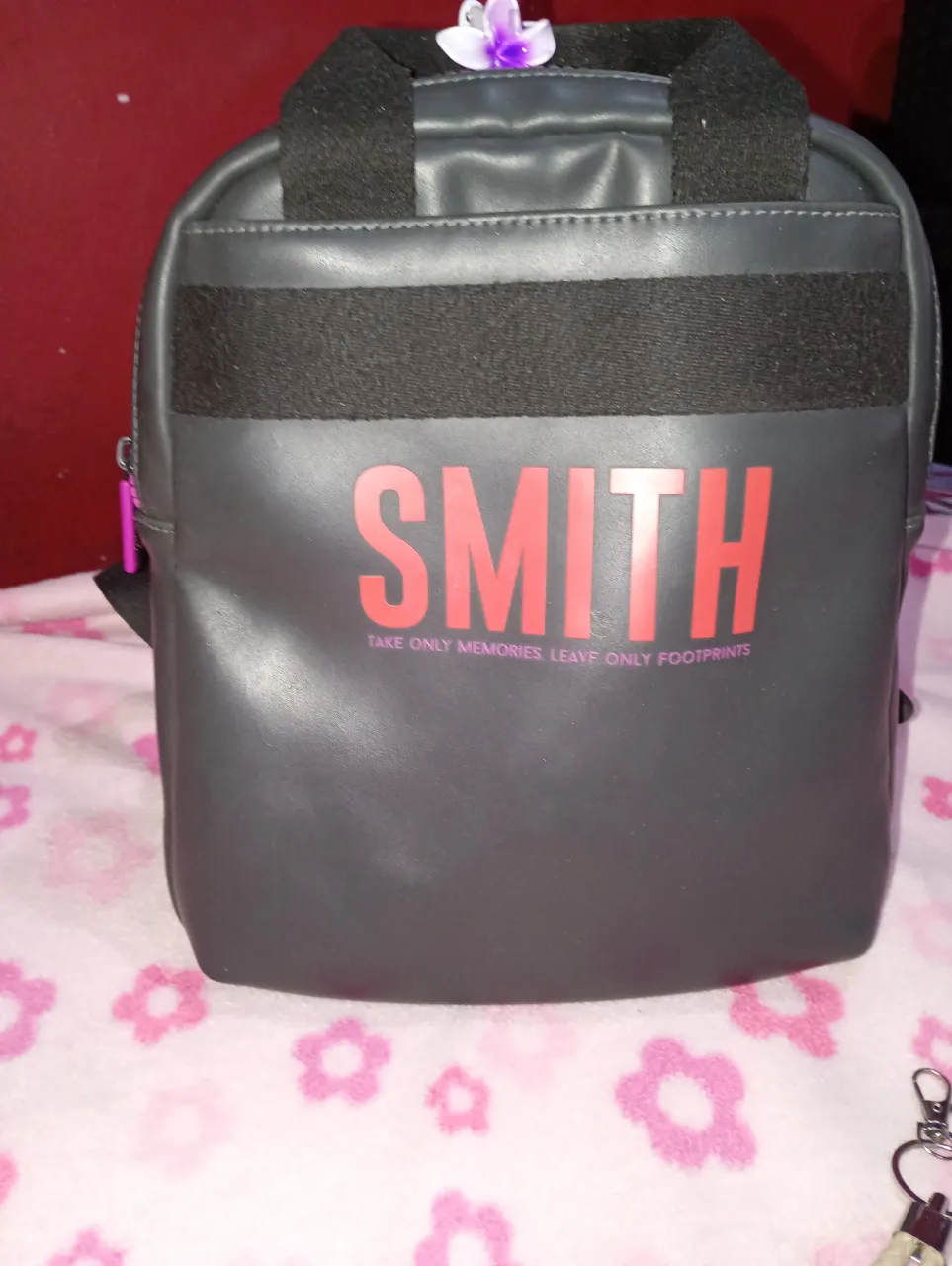 Mochila SMITH - imagen 1