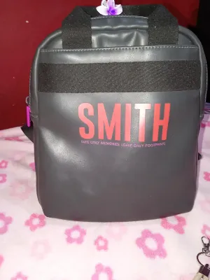 SMITH
