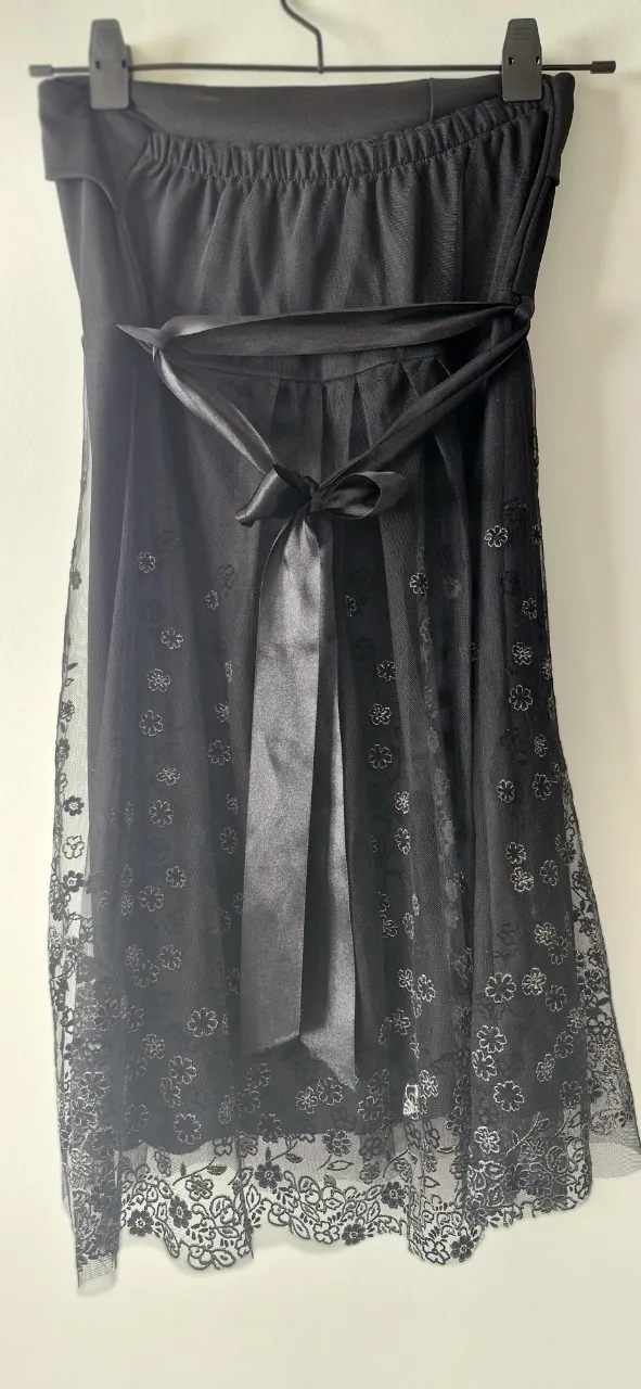 Vestido No tienee - imagen 4
