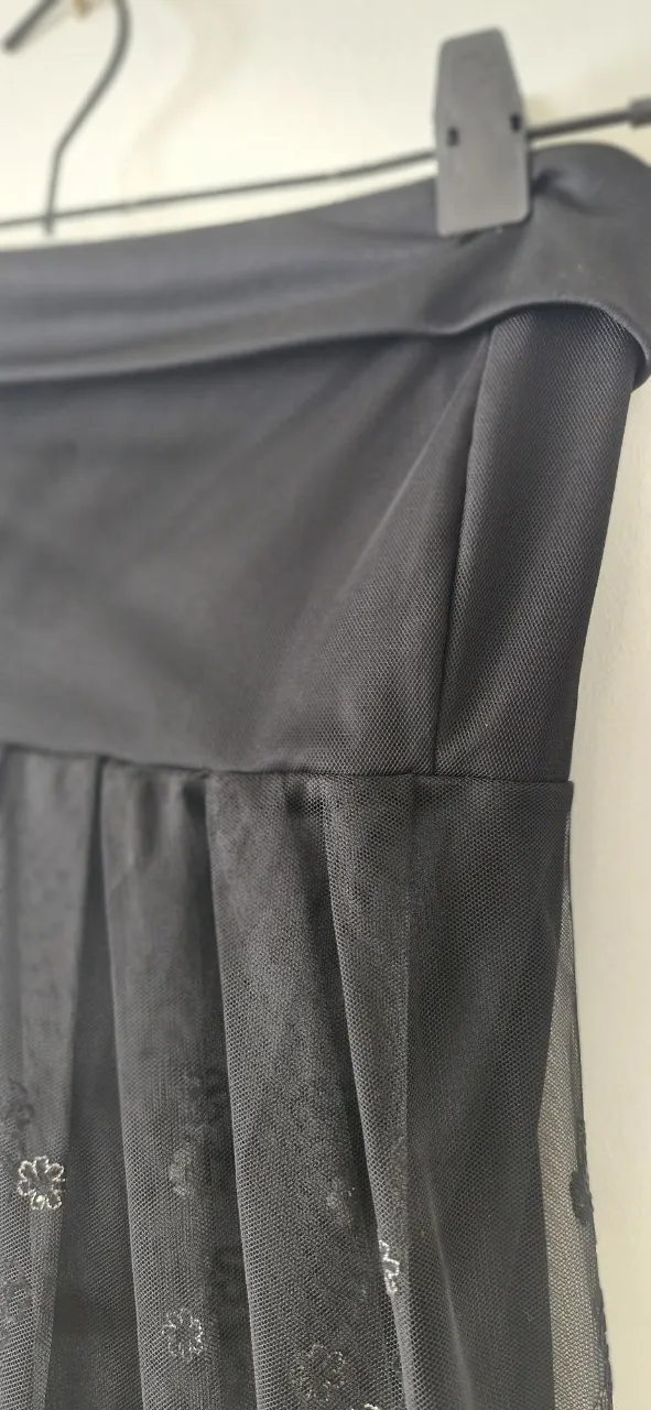 Vestido No tienee - imagen 3