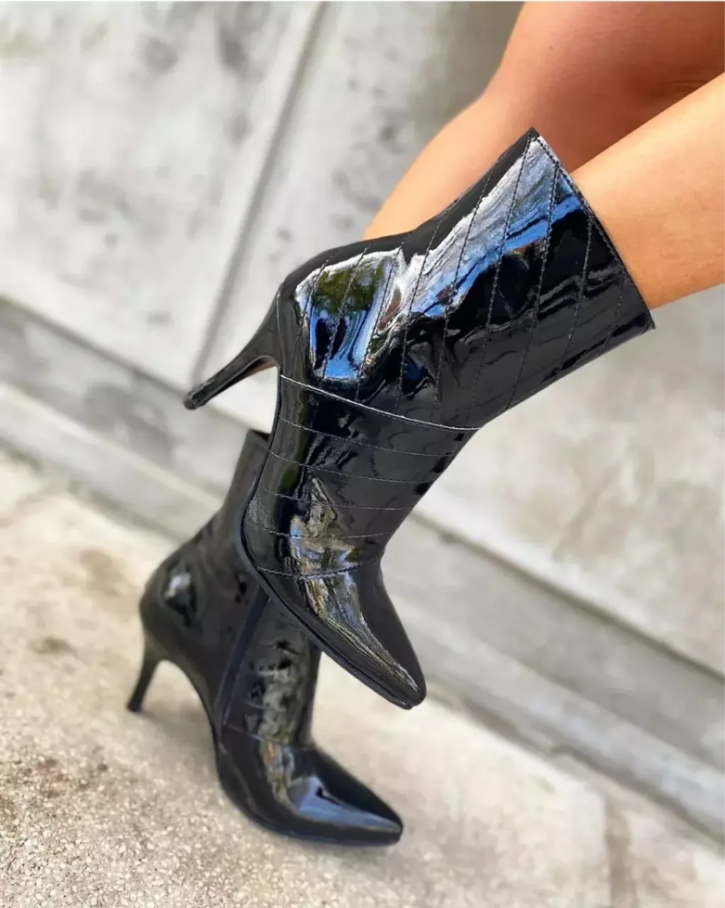 Botas Delfi vázquez - imagen 2