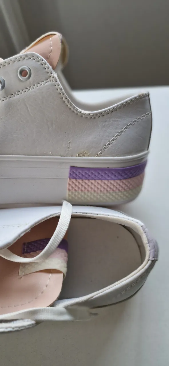 Zapatillas No tiene - imagen 2