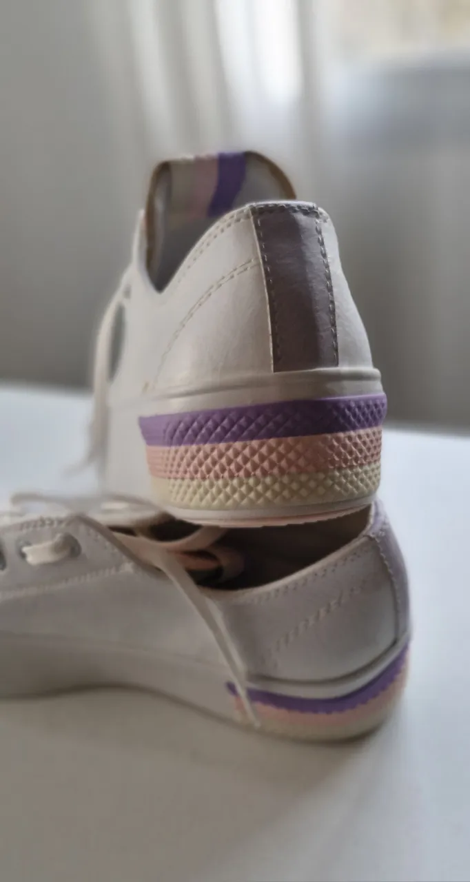 Zapatillas No tiene - imagen 3