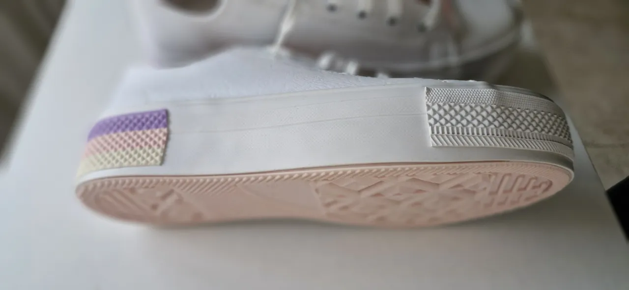 Zapatillas No tiene - imagen 4