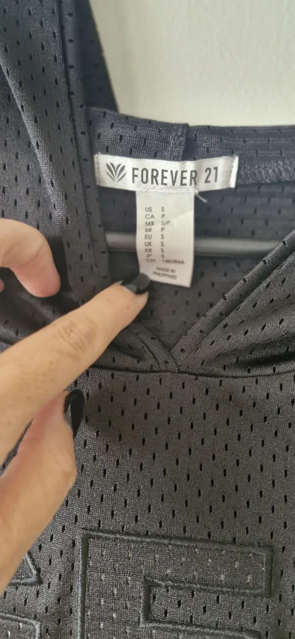 Top Forever 21 - imagen 3