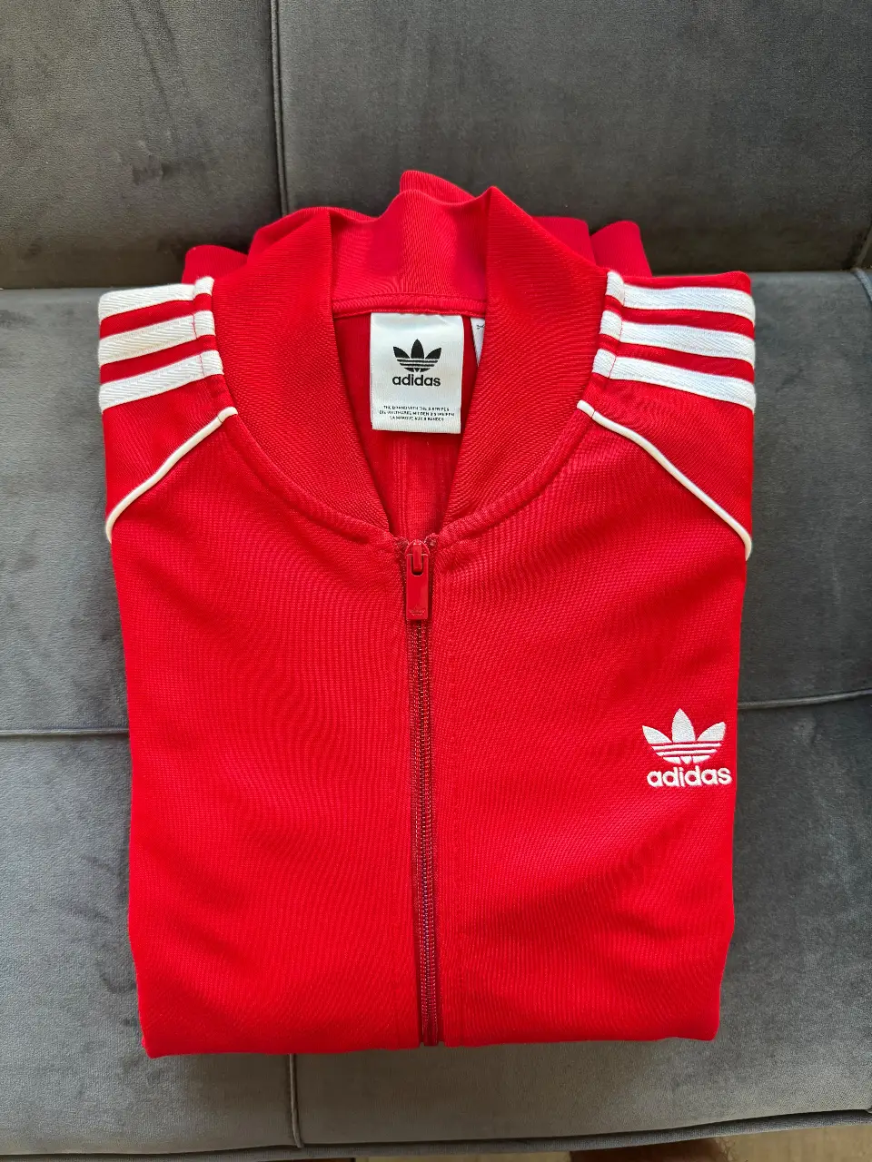 Buzo adidas - imagen 3