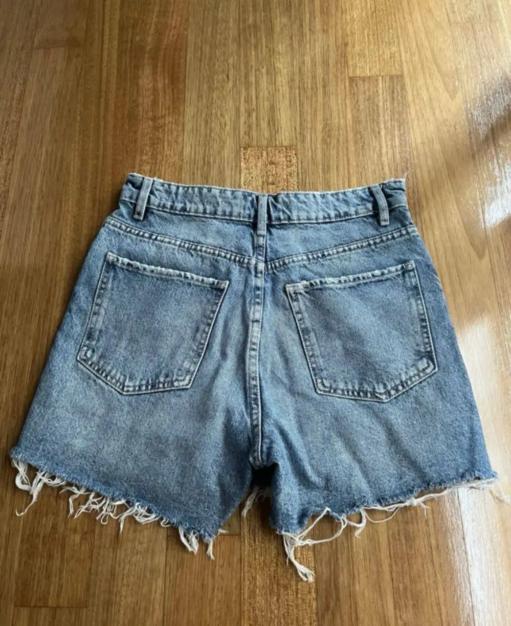 Short Zara - imagen 2