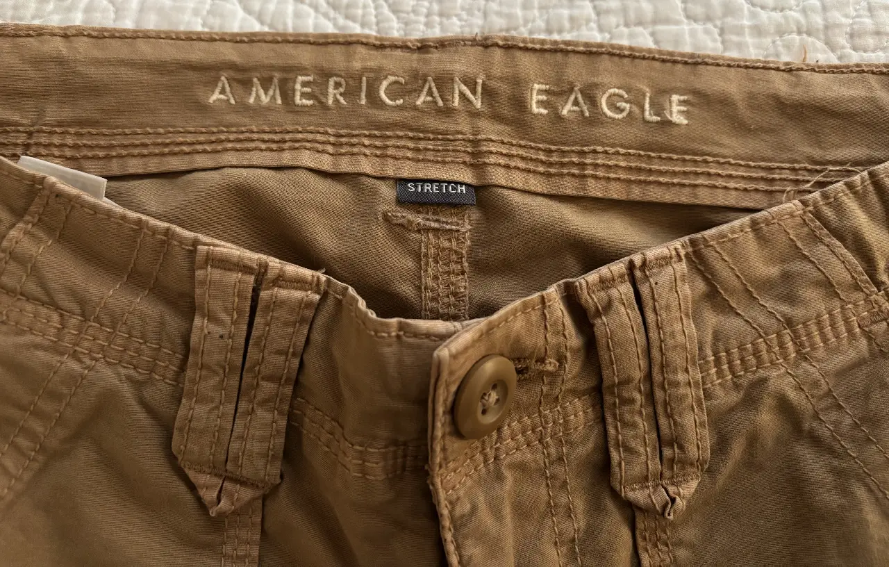 Jean American Eagle - imagen 2